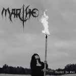 MARTHE - Further in Evil CD